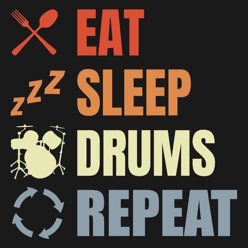 Drum Routine