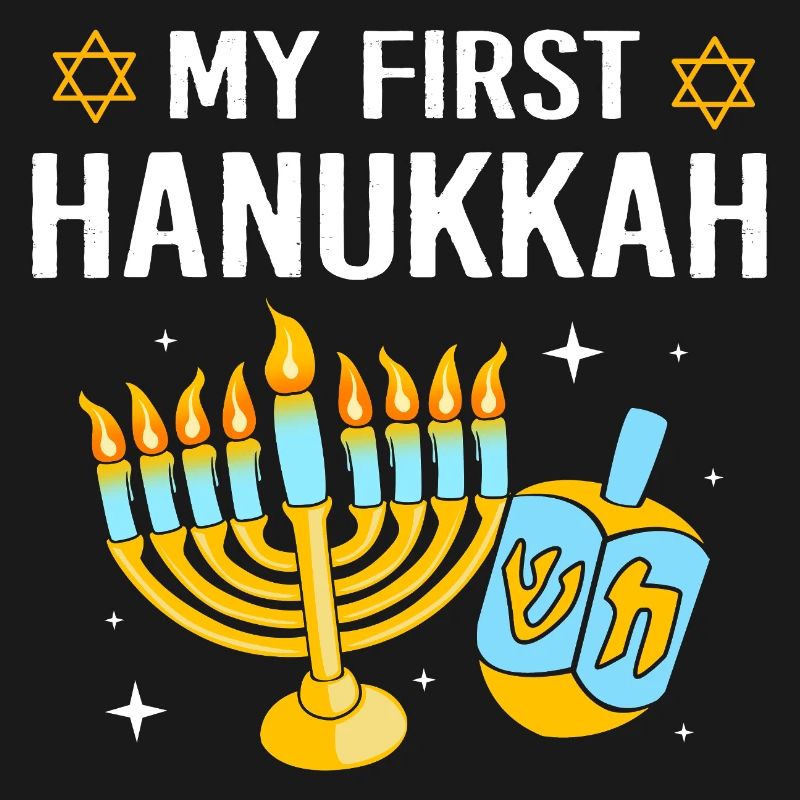 Hanoukka Hanoukka Hanoukka