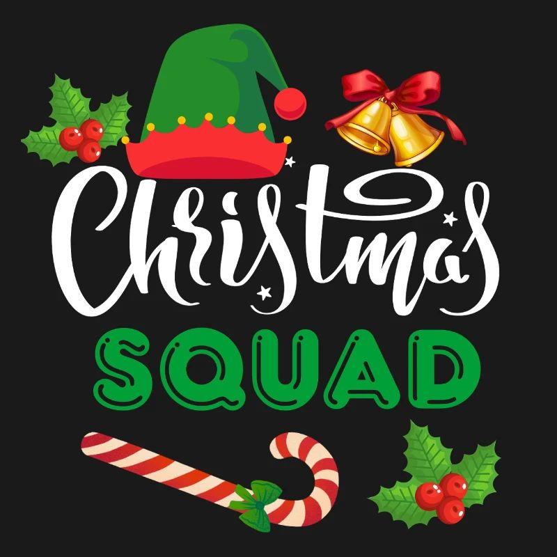 Weihnachtskader