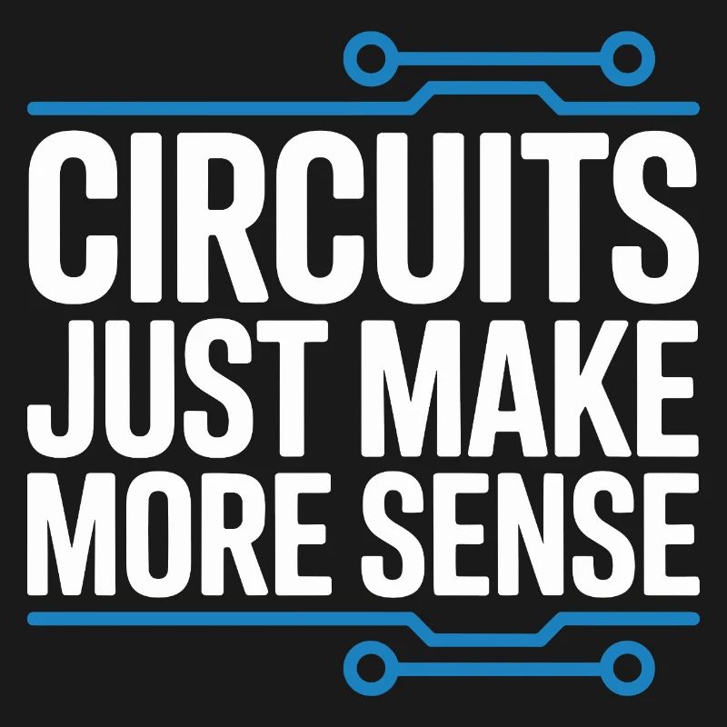 Circuits make technology more meaningful