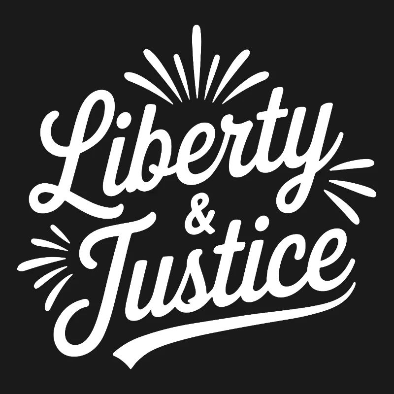 Freedom & Justice Script