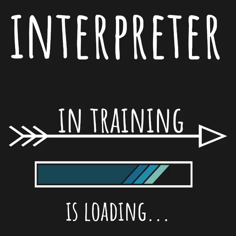 Interprète Don Profession Formation Interprète