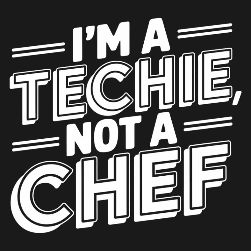 Technicien Pas Chef Technicien Programmeur IT