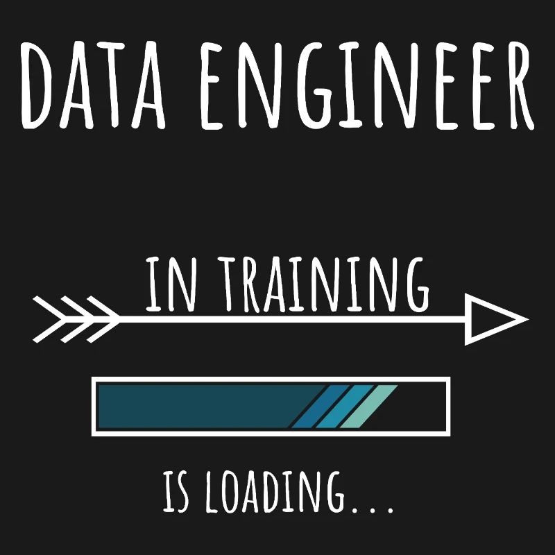 Gift Profession Training Data Engineer