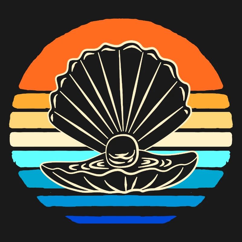 Shell collector shell