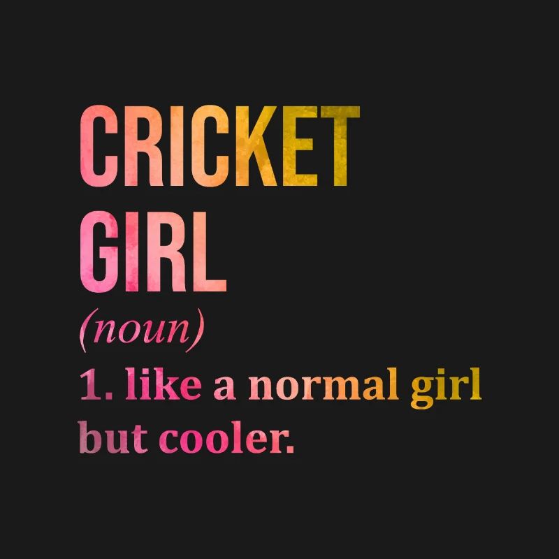 Cricket