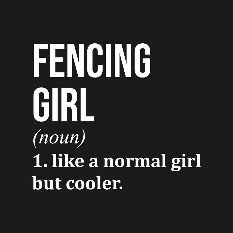 Fencing