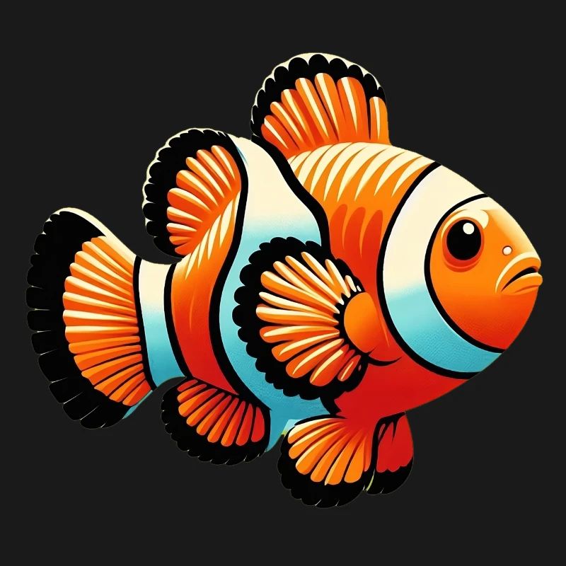 Clownfish