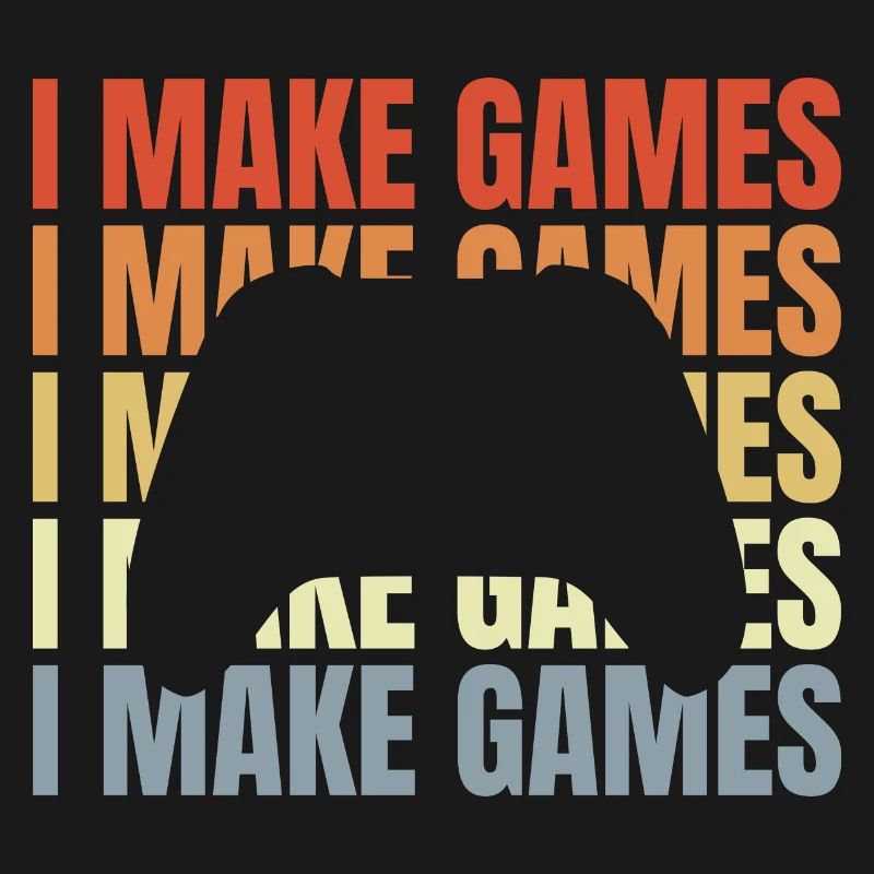 Game Developer Saying