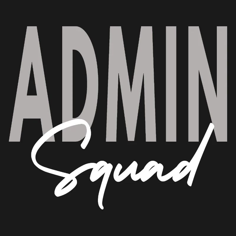 Assistant administrateur de l’équipe Admin