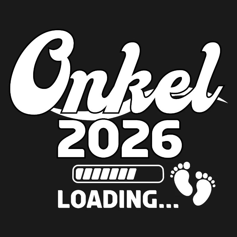 Uncle 2026 Loading Design