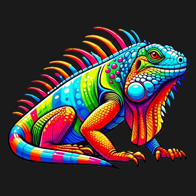 Iguane