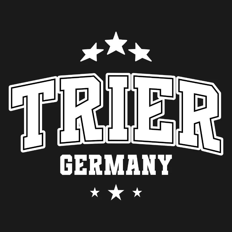 Trier Deutschland Emblem