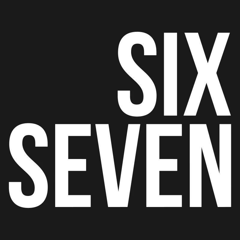 67 texte « six sept »