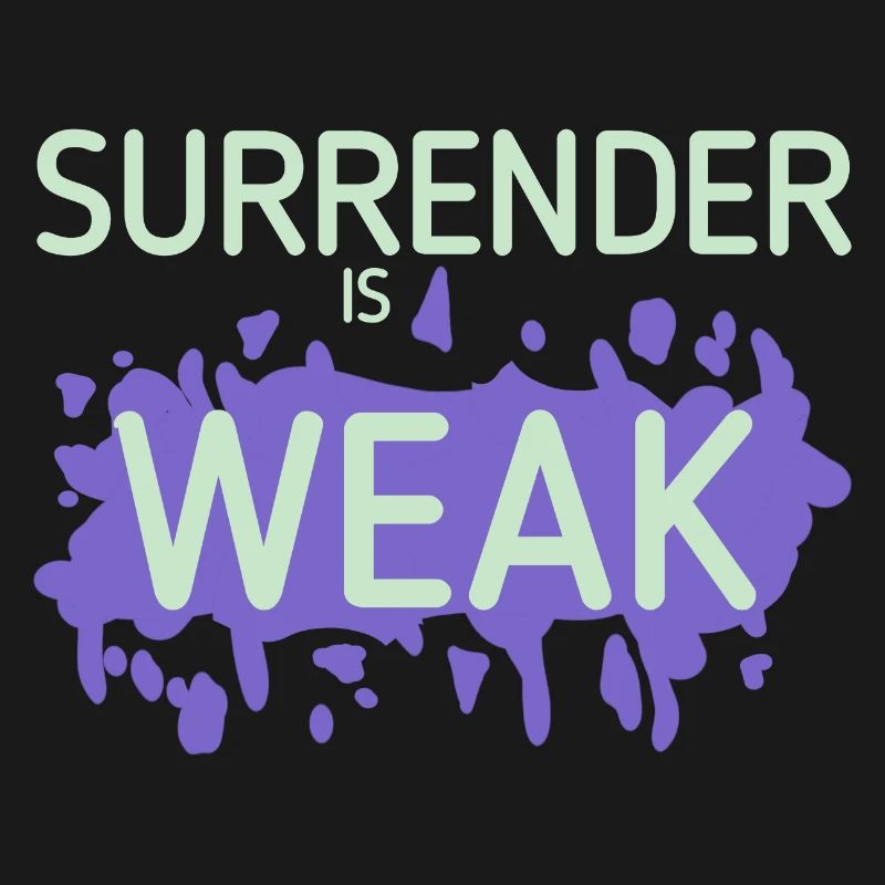 Devotion is weak splash