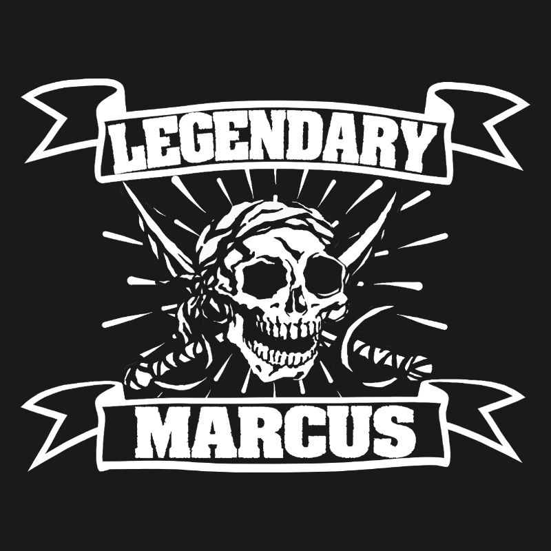 Marcus