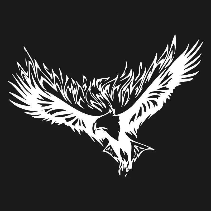 Flame Eagle