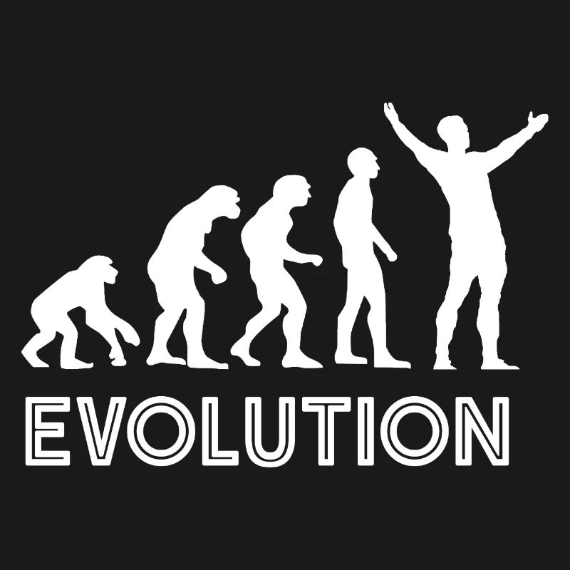 Jude Evolution 