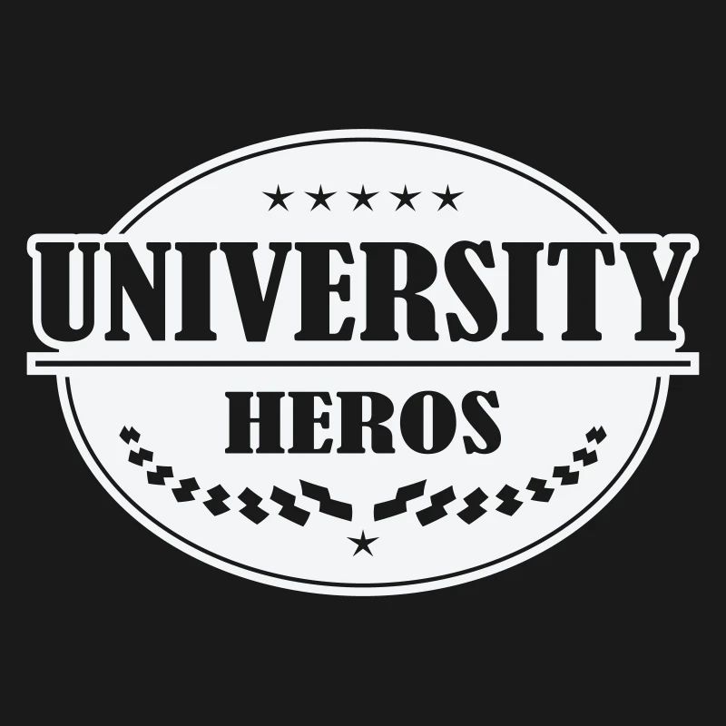 Unihelden Badge