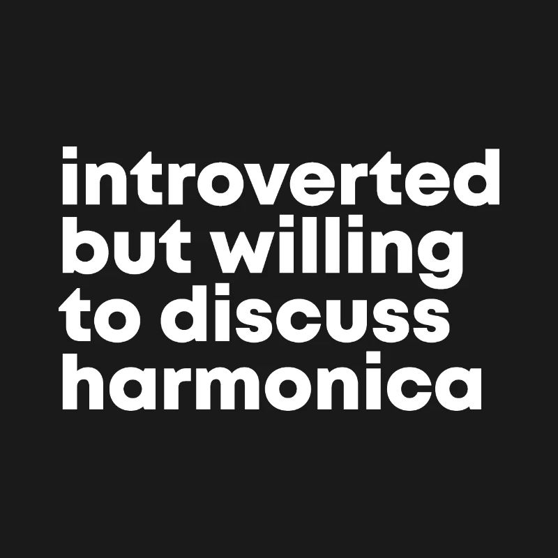 harmonica