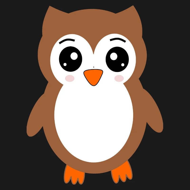 braune Eule Vogel Vogelschutz