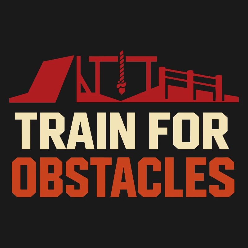 Obstacle Course Racer Obstacle Course Ocr