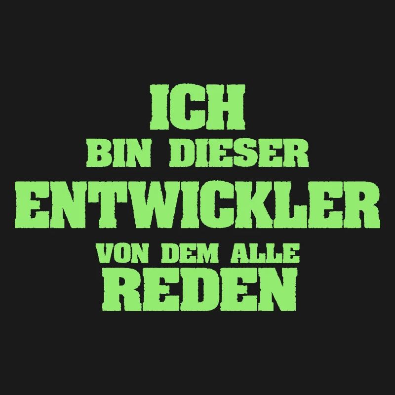 Developer as a profession