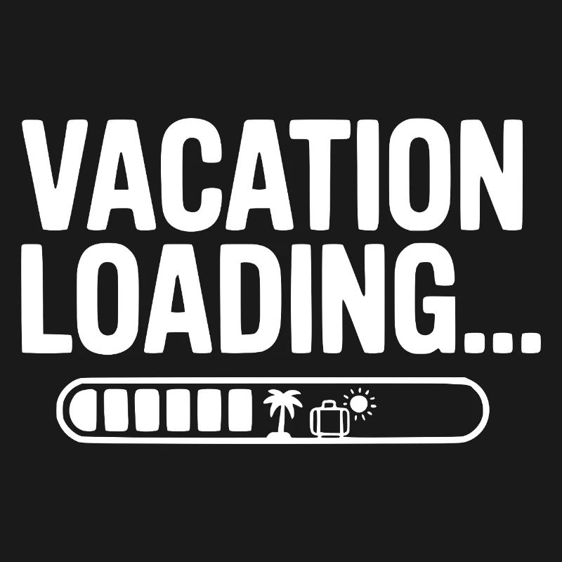 Vacation Loading...