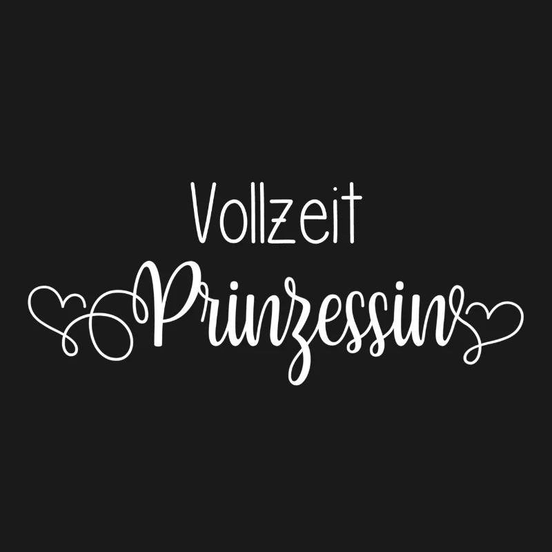 Princesse à temps plein