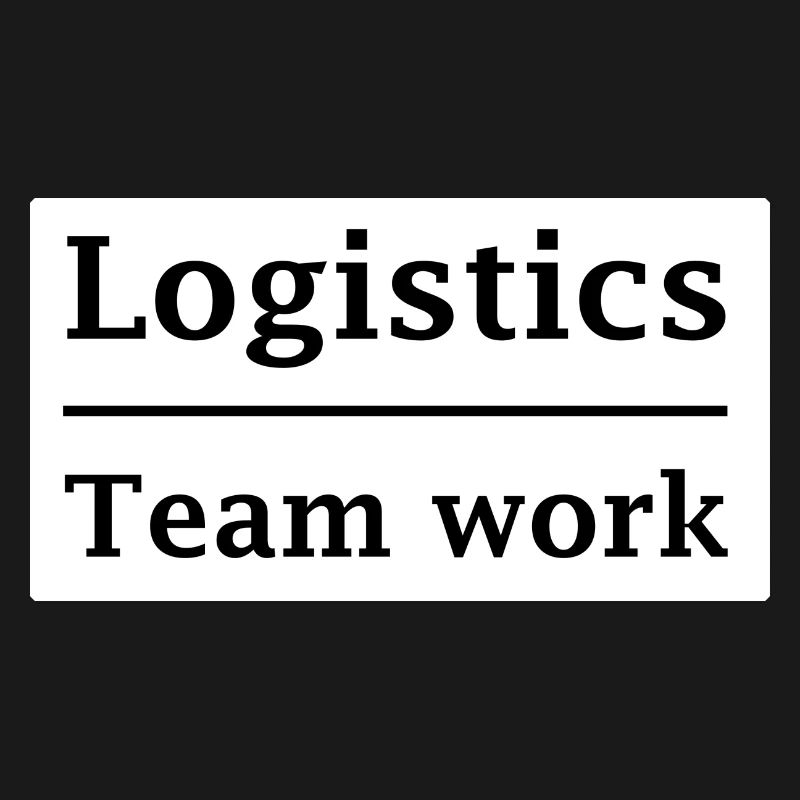 Logistician Teamwork