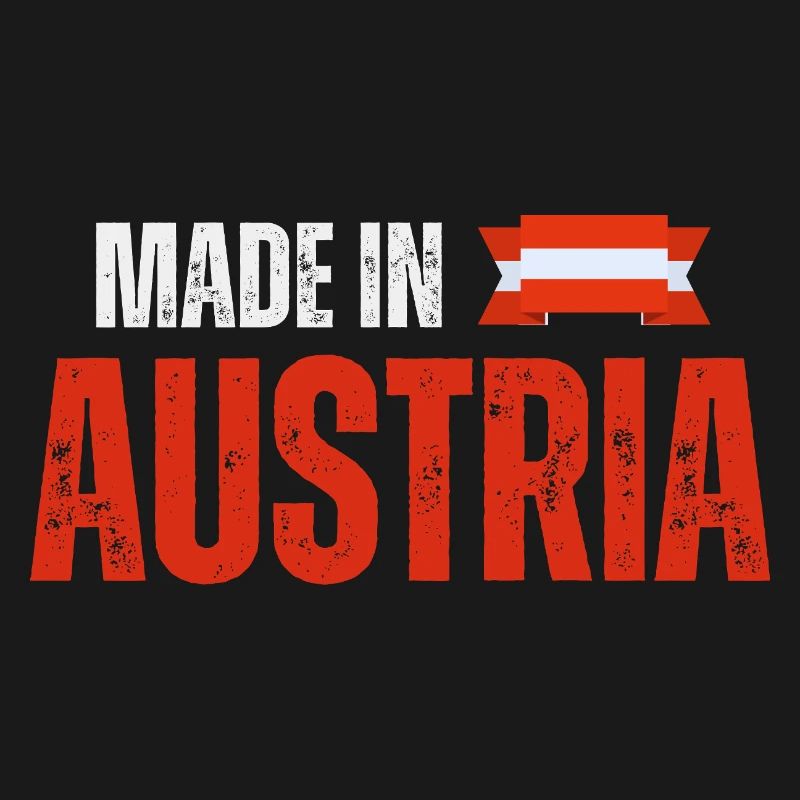 Made in Austria, Austrian pride