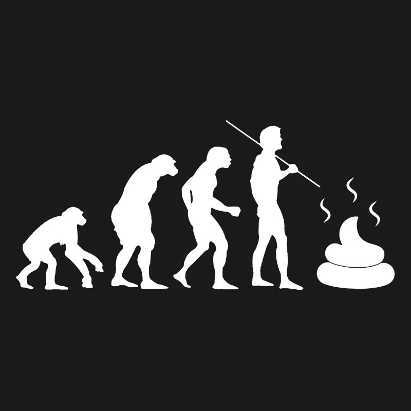 intestinal evolution