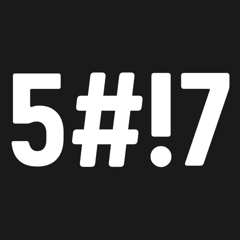 Scheißcode