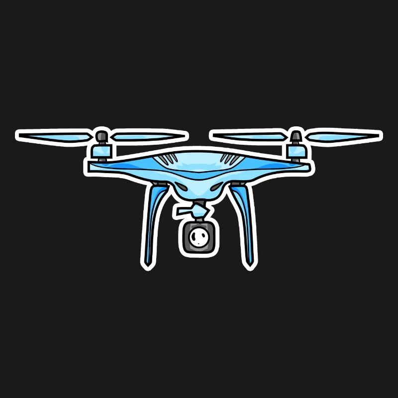 Drone Drone Drones