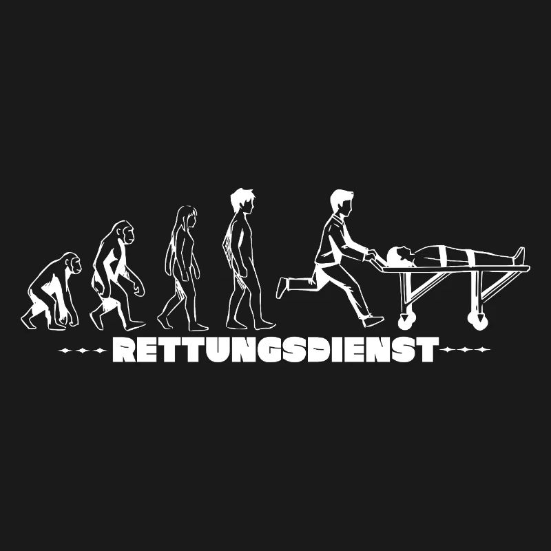 Rettungsdienst Evolution