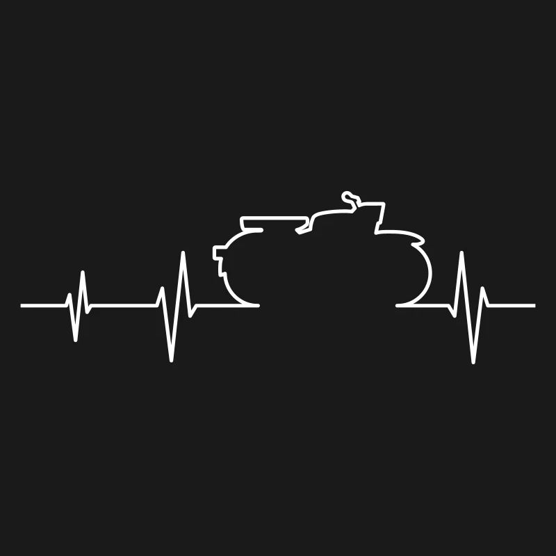 Simson Sparrowhawk Hawk ECG