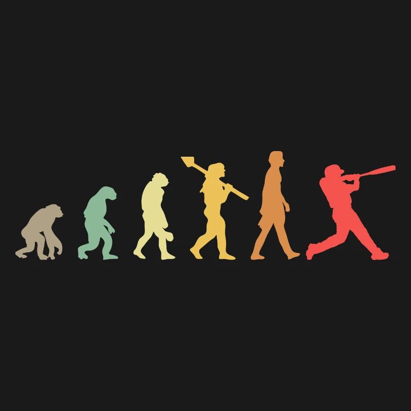 Baseball Evolution