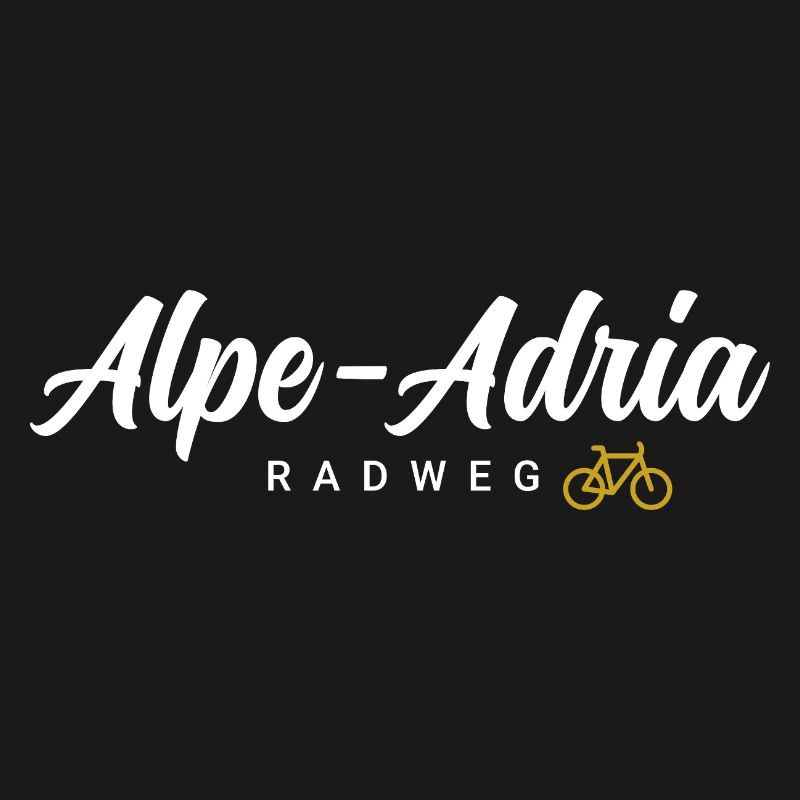 Piste cyclable de l’Alpe Adria