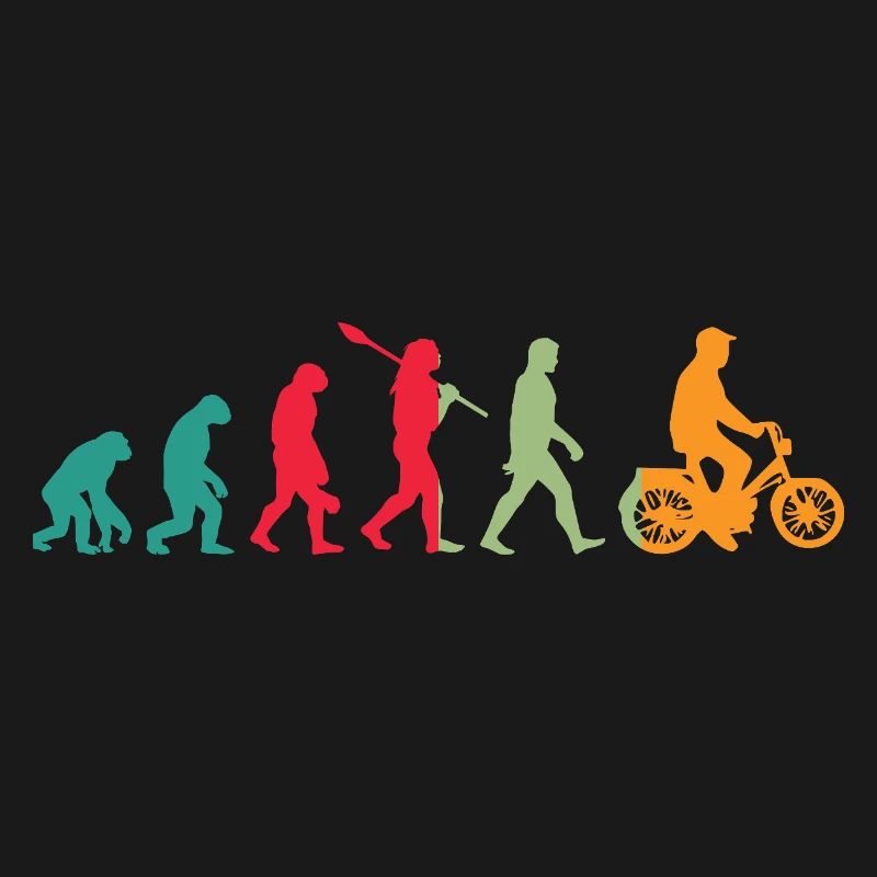Mofa Evolution Mobylette