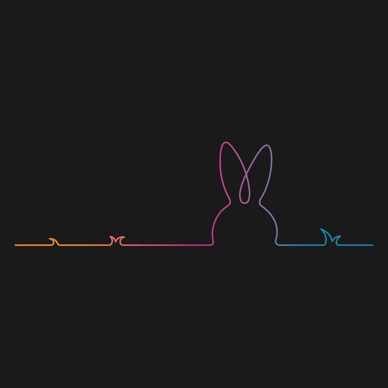Easter Bunny Easter