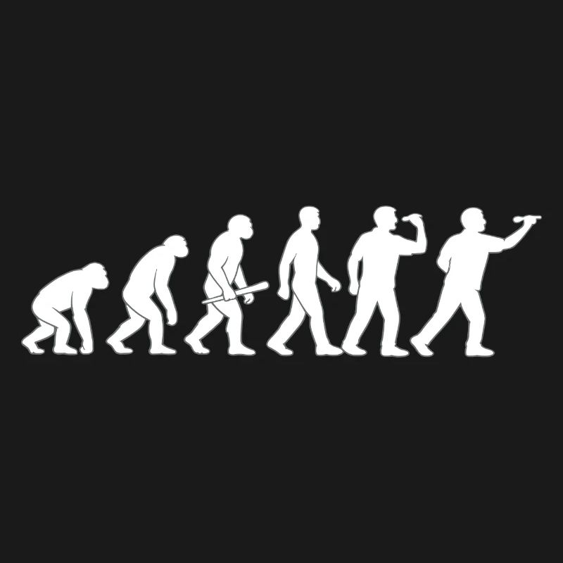 Évolution de la technologie