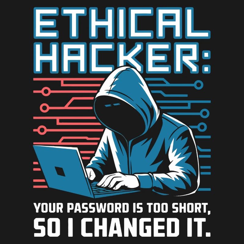 Ethical Hacker