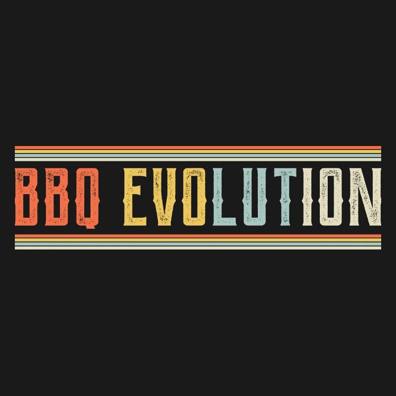 BBQ Evolution Design