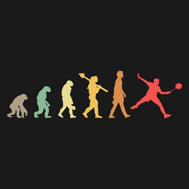 Badminton Evolution