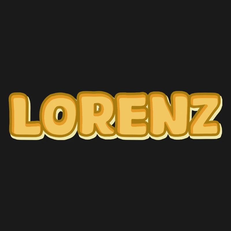 Lorenz Lorenz