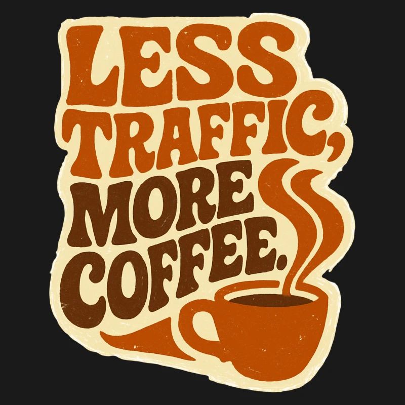 Zero Transport, Max Caffeine: Der ultimative Workflow