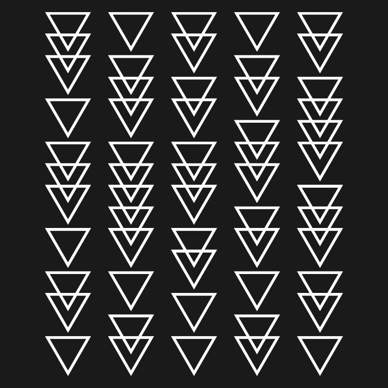 Triangular Cascade