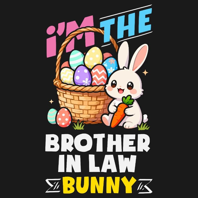Happy Easter Sweet Easter Bunny Egg Hunt Easter Eggs