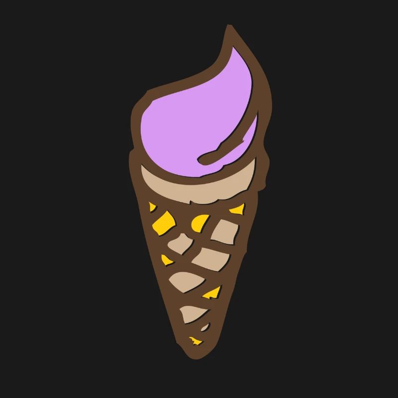 Eis - Softeis