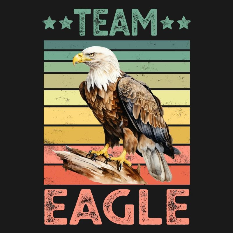 Eagle Bald Eagle